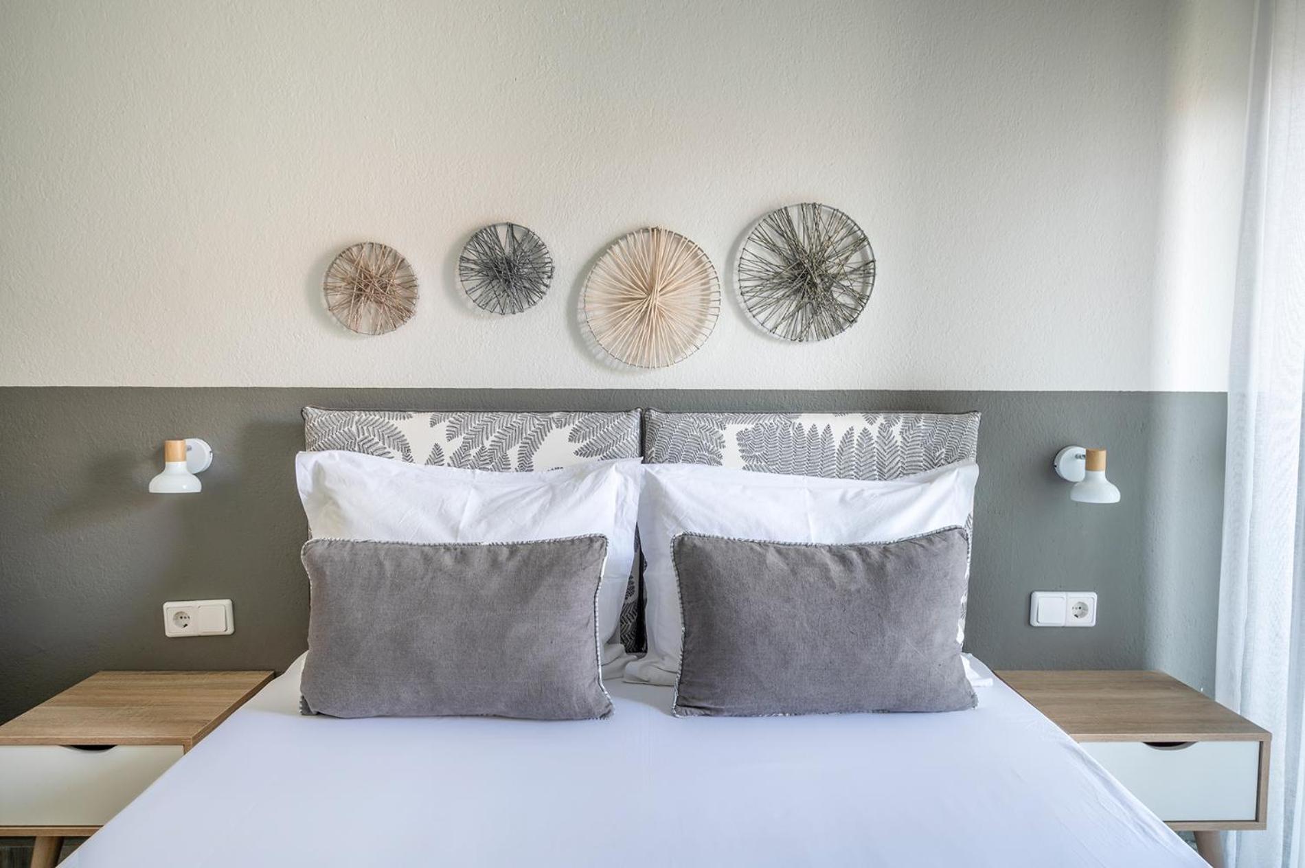 Evangelia Rooms & Apartments - A Asproválta Ngoại thất bức ảnh