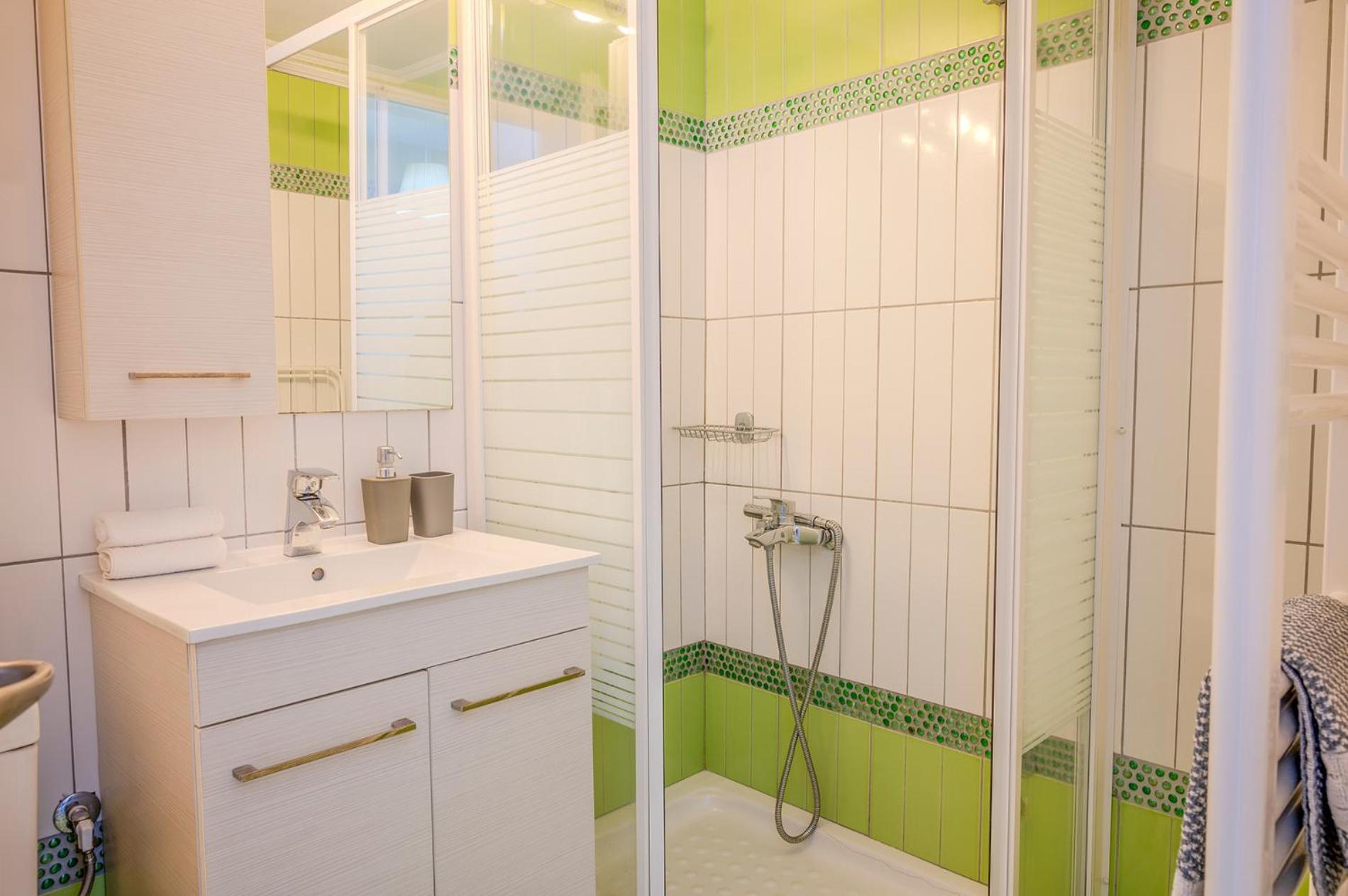 Evangelia Rooms & Apartments - A Asproválta Ngoại thất bức ảnh