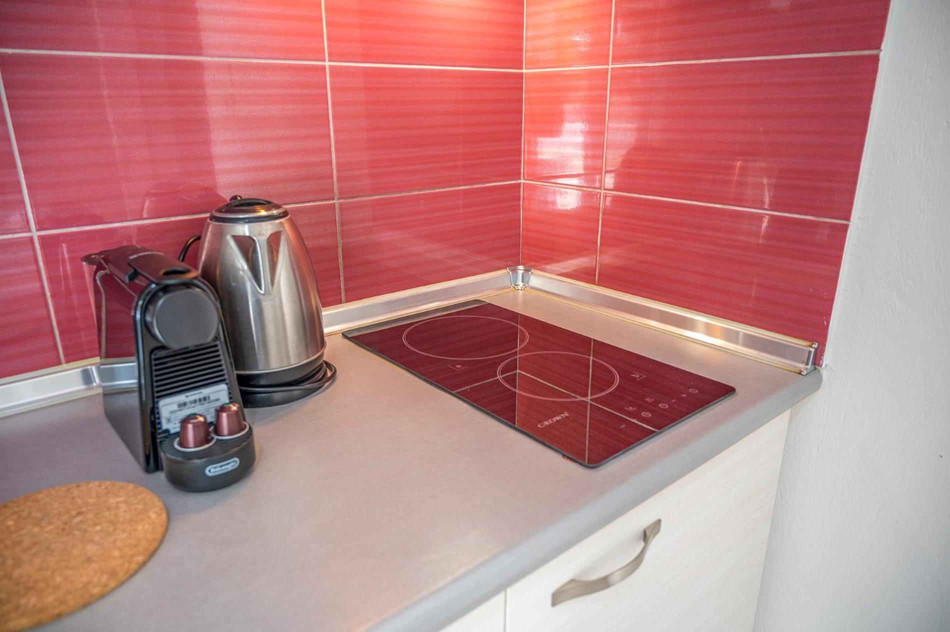 Evangelia Rooms & Apartments - A Asproválta Ngoại thất bức ảnh